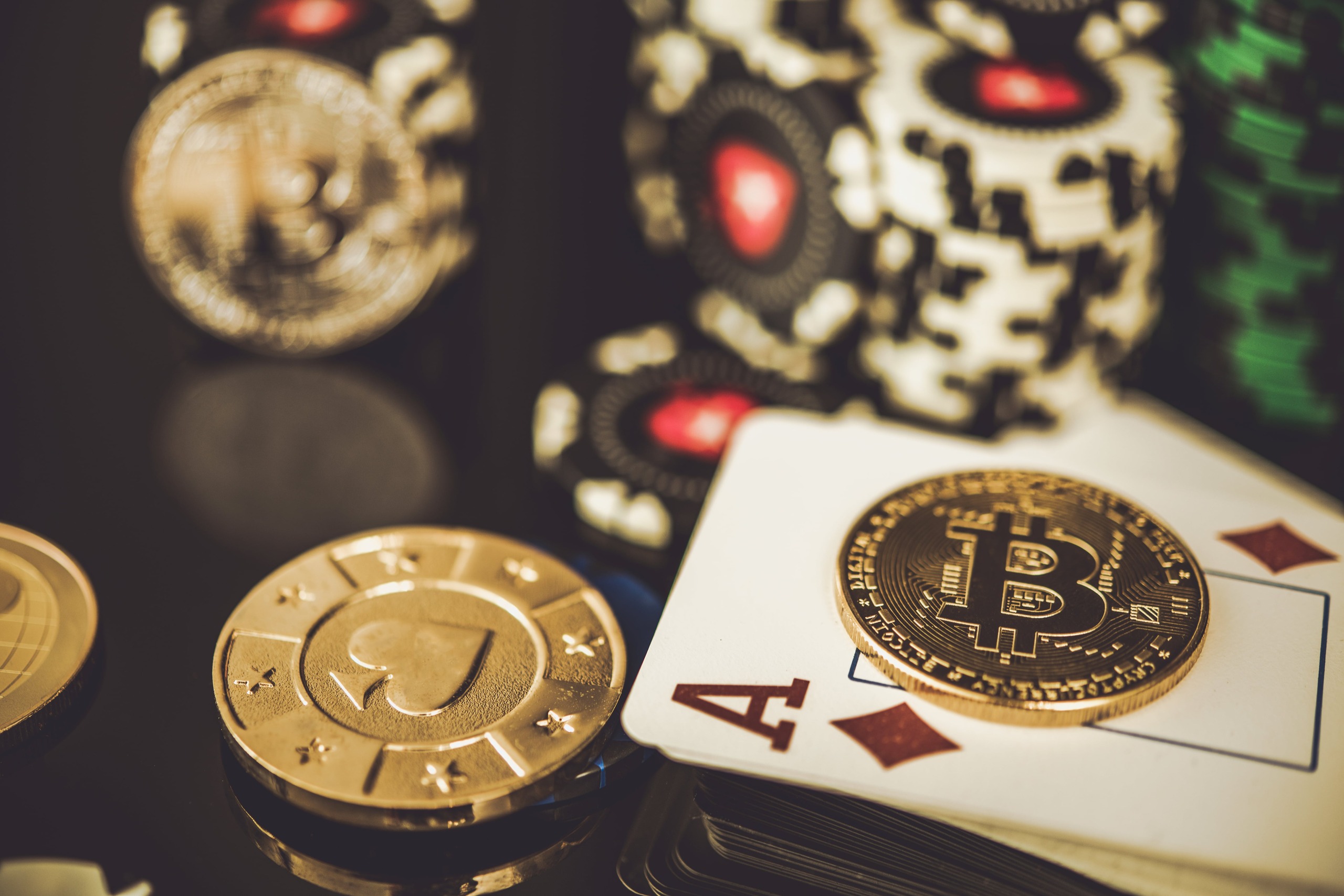 Shifting Landscapes How New Crypto Regulations Are Reshaping Online Gambling